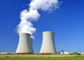 Power Industry valve application