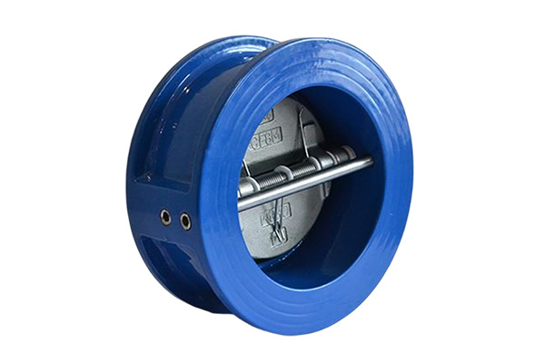 Wafer Check Valve - Suzhou Yueda Valve Co., Ltd