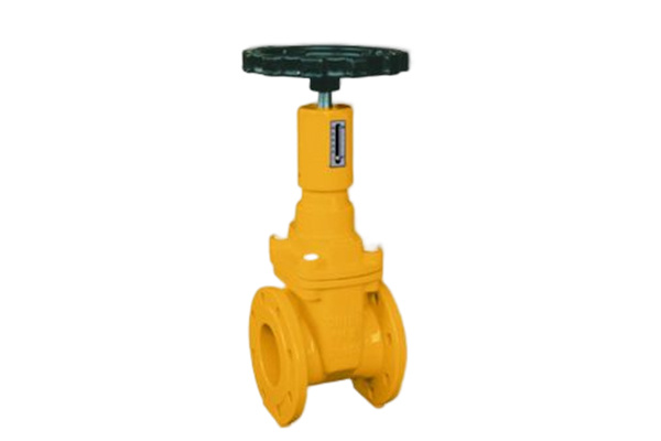 Gas Gate Valve - Suzhou Yueda Valve Co., Ltd