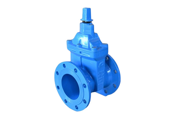 GB (Chinese Standard) Gate Valve - Suzhou Yueda Valve Co., Ltd