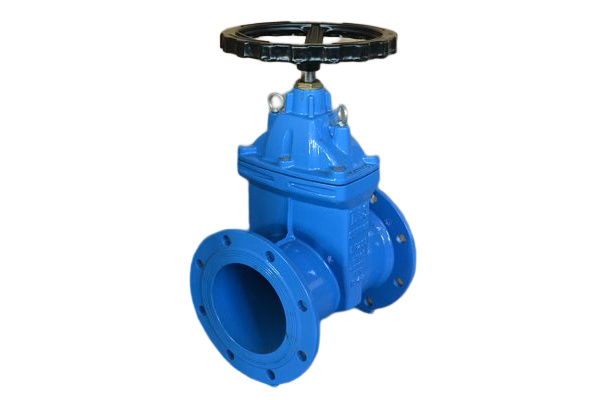 DIN Long-Pattern Gate Valve - Suzhou Yueda Valve Co., Ltd